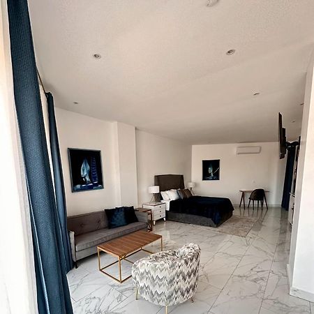 Residence Infinite Ντακάρ Εξωτερικό φωτογραφία