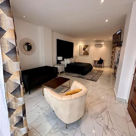 Residence Infinite Ντακάρ Εξωτερικό φωτογραφία