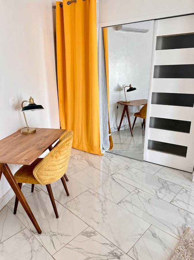 Residence Infinite Ντακάρ Εξωτερικό φωτογραφία