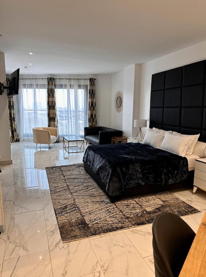 Residence Infinite Ντακάρ Εξωτερικό φωτογραφία