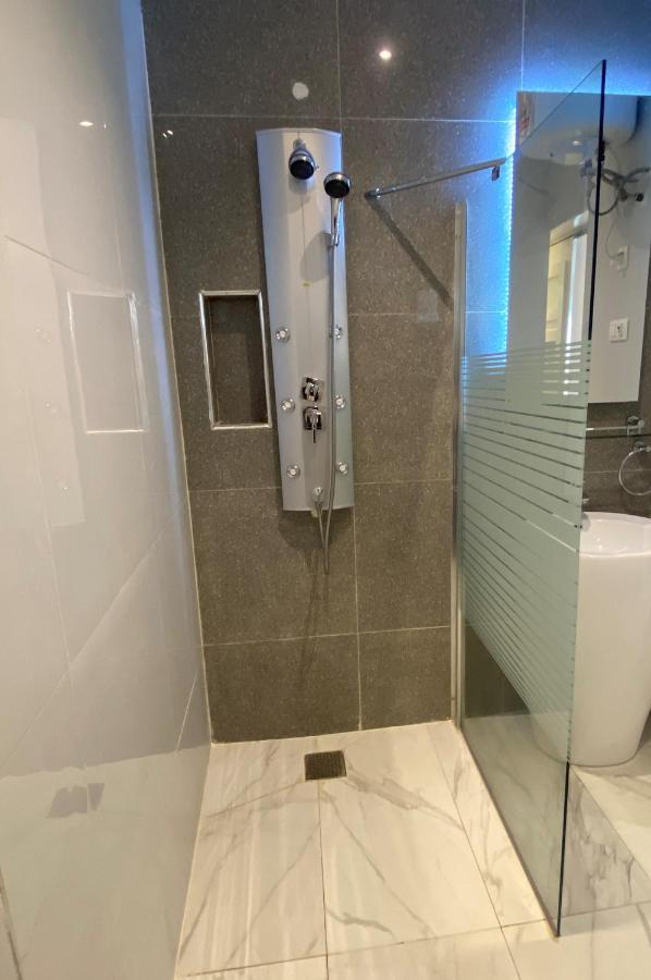 Residence Infinite Ντακάρ Εξωτερικό φωτογραφία