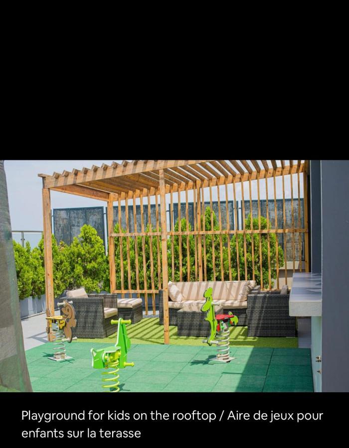 Residence Infinite Ντακάρ Εξωτερικό φωτογραφία