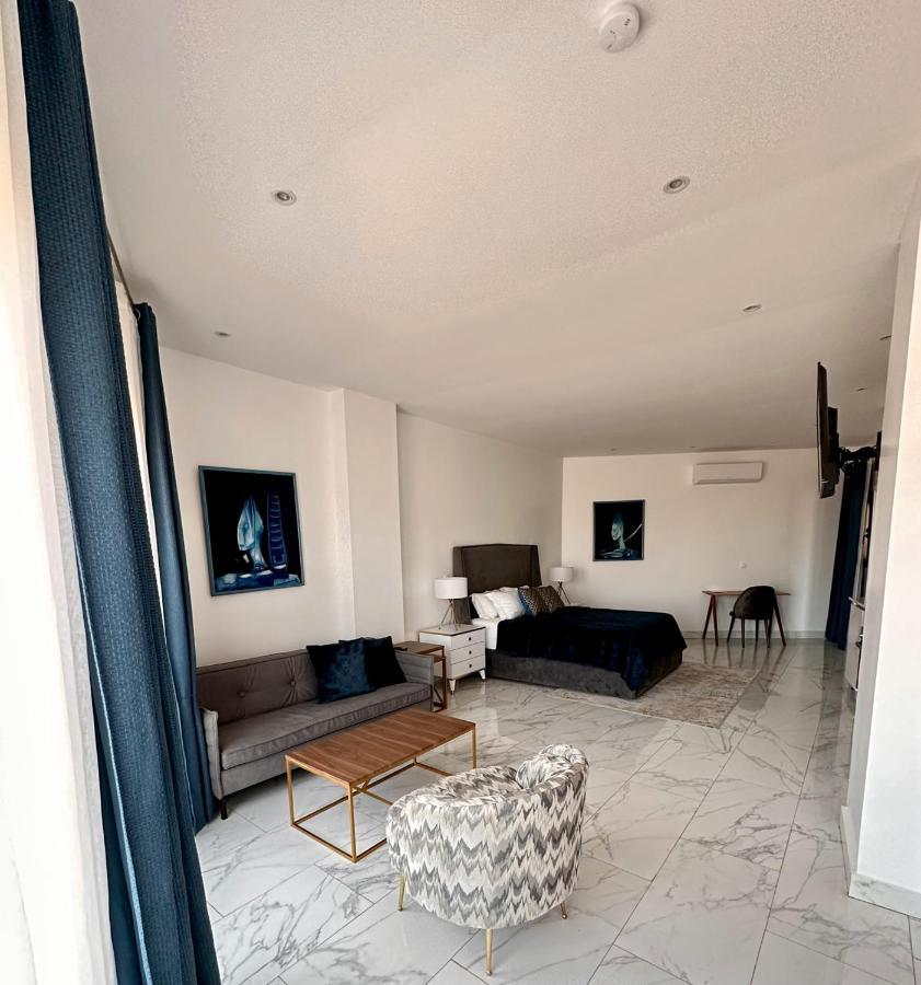 Residence Infinite Ντακάρ Εξωτερικό φωτογραφία
