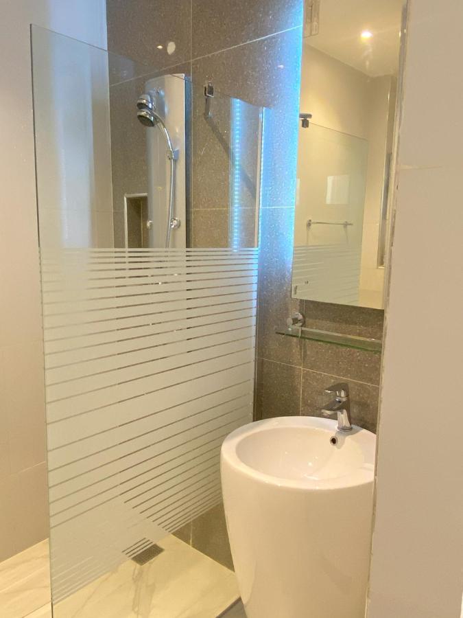 Residence Infinite Ντακάρ Εξωτερικό φωτογραφία