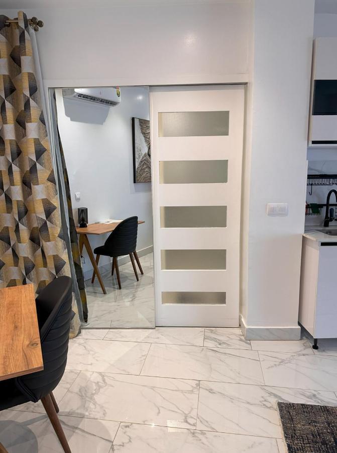 Residence Infinite Ντακάρ Εξωτερικό φωτογραφία