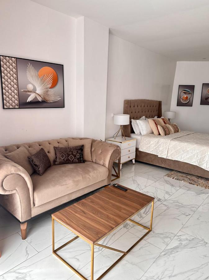 Residence Infinite Ντακάρ Εξωτερικό φωτογραφία