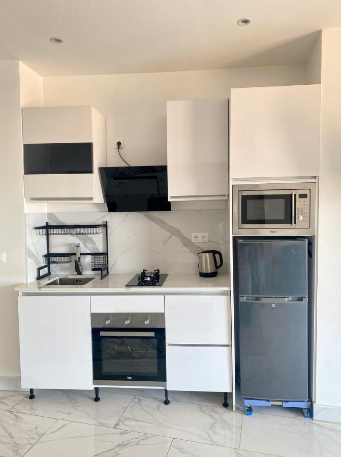 Residence Infinite Ντακάρ Εξωτερικό φωτογραφία