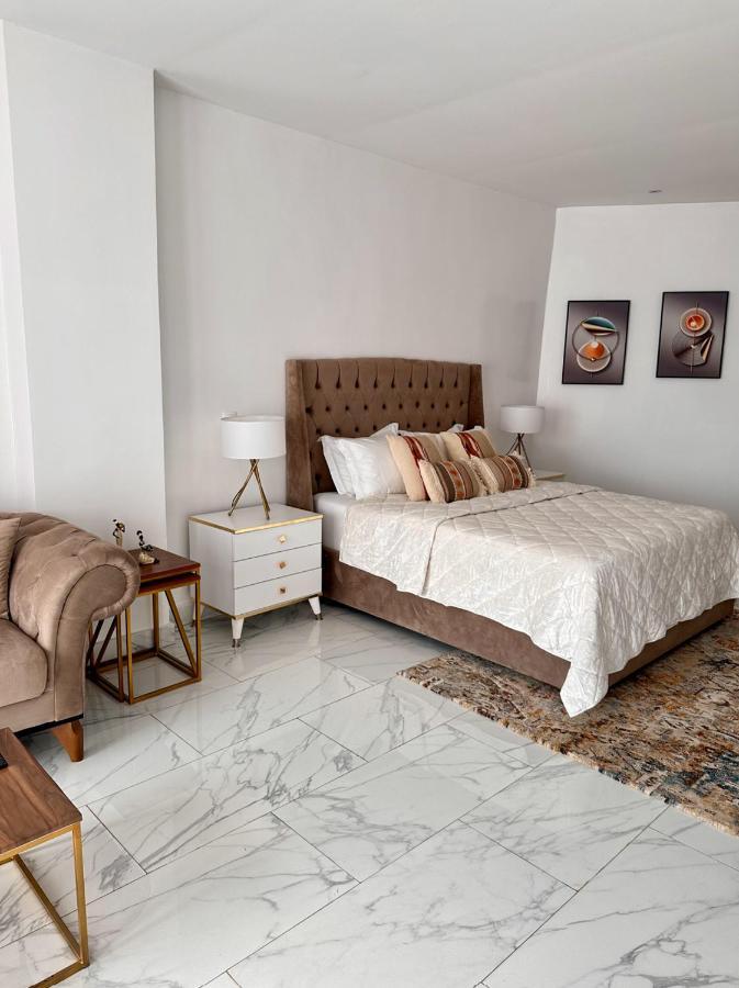 Residence Infinite Ντακάρ Εξωτερικό φωτογραφία