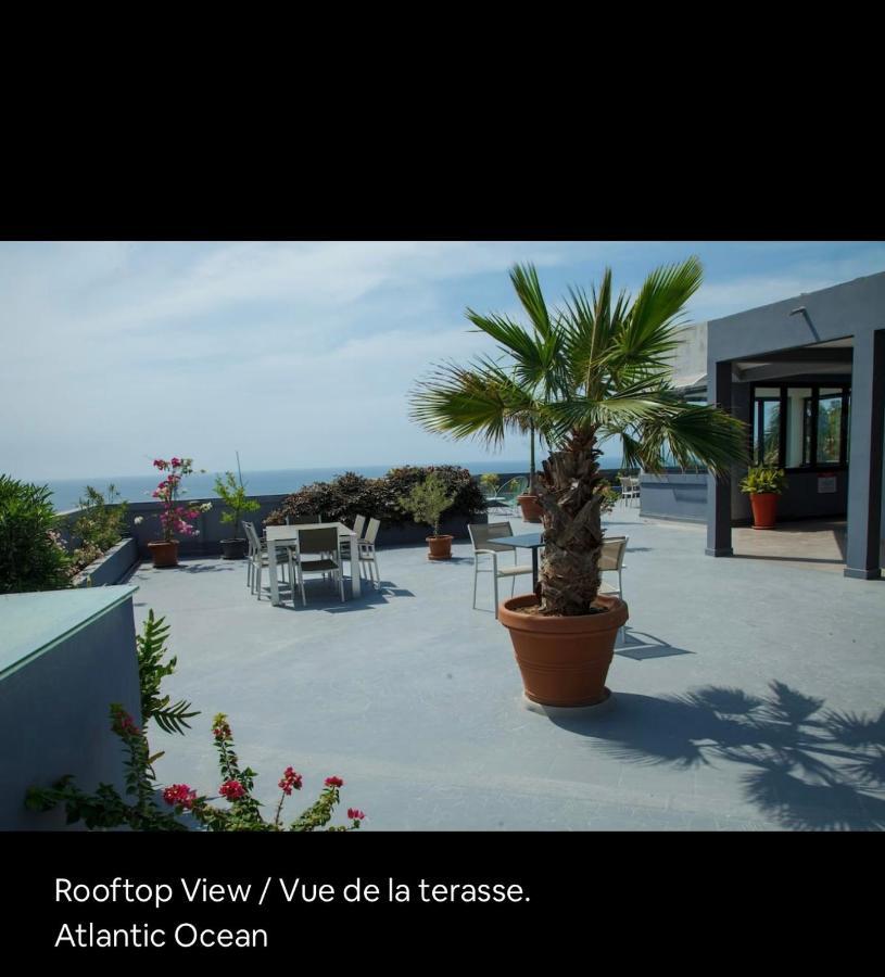 Residence Infinite Ντακάρ Εξωτερικό φωτογραφία
