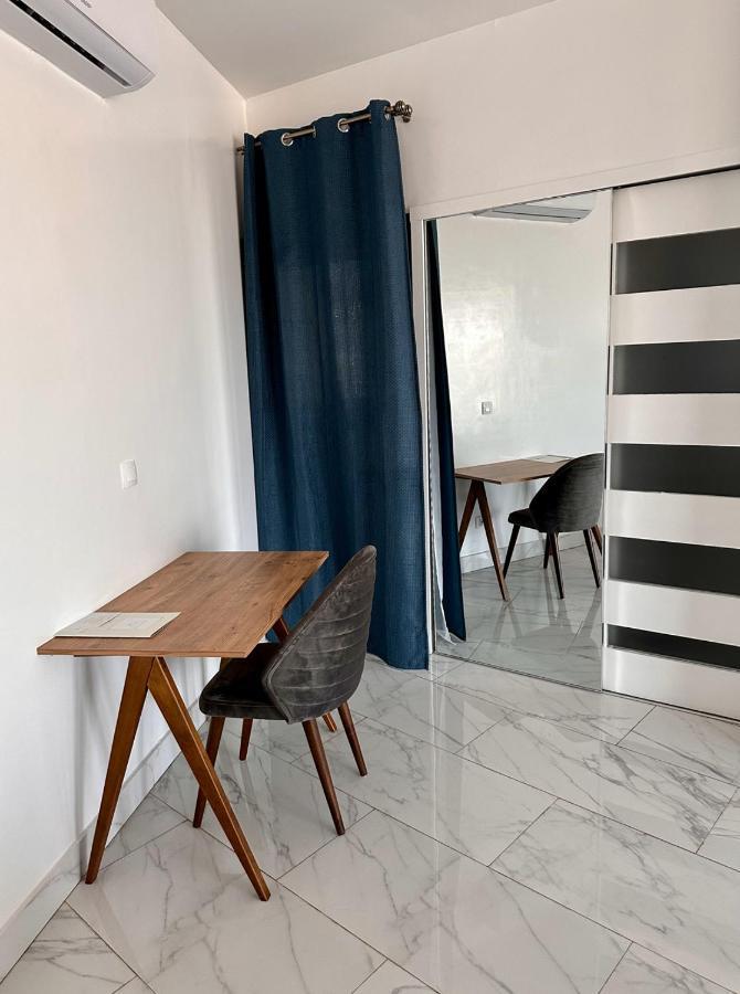 Residence Infinite Ντακάρ Εξωτερικό φωτογραφία